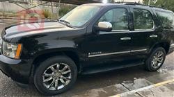 شيفروليه تاهو